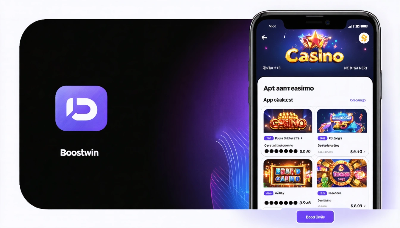 app Boostwin
