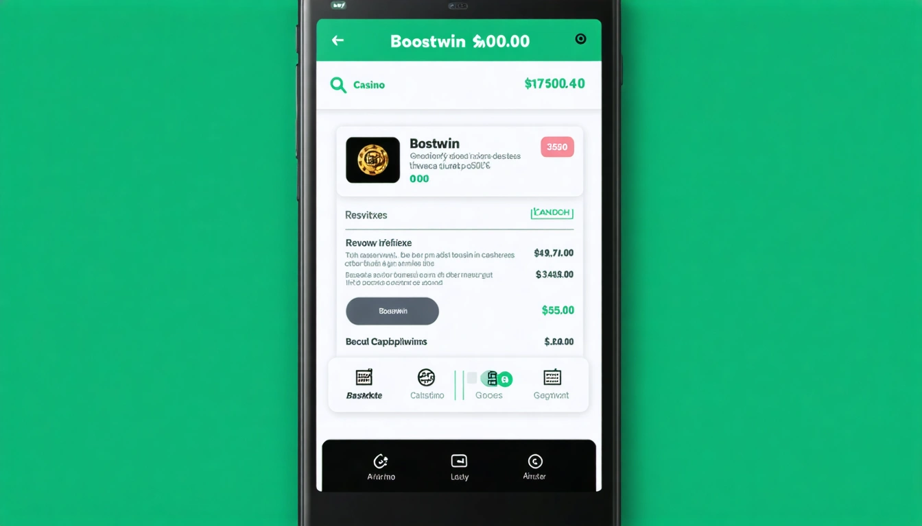 review Boostwin